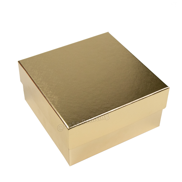Top and Bottom Box Telescope Box Printing Manufacturer 7