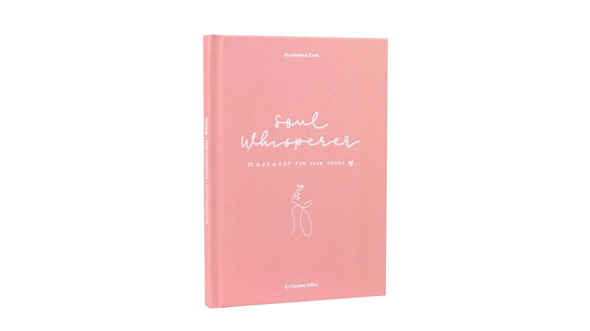 Printing Healing Journals Custom Planner Self Care Journal Notebook 1