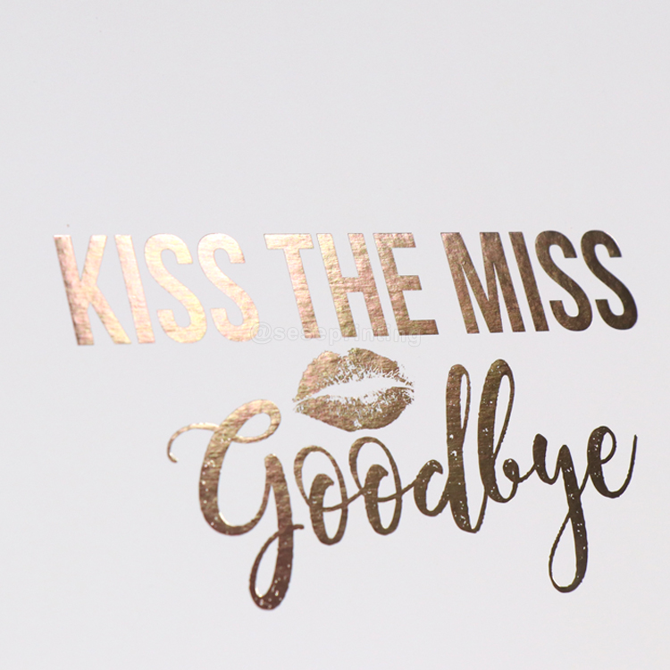 Custom Logo Hardcover Notebook Sublimation Blank Journals Printing 9