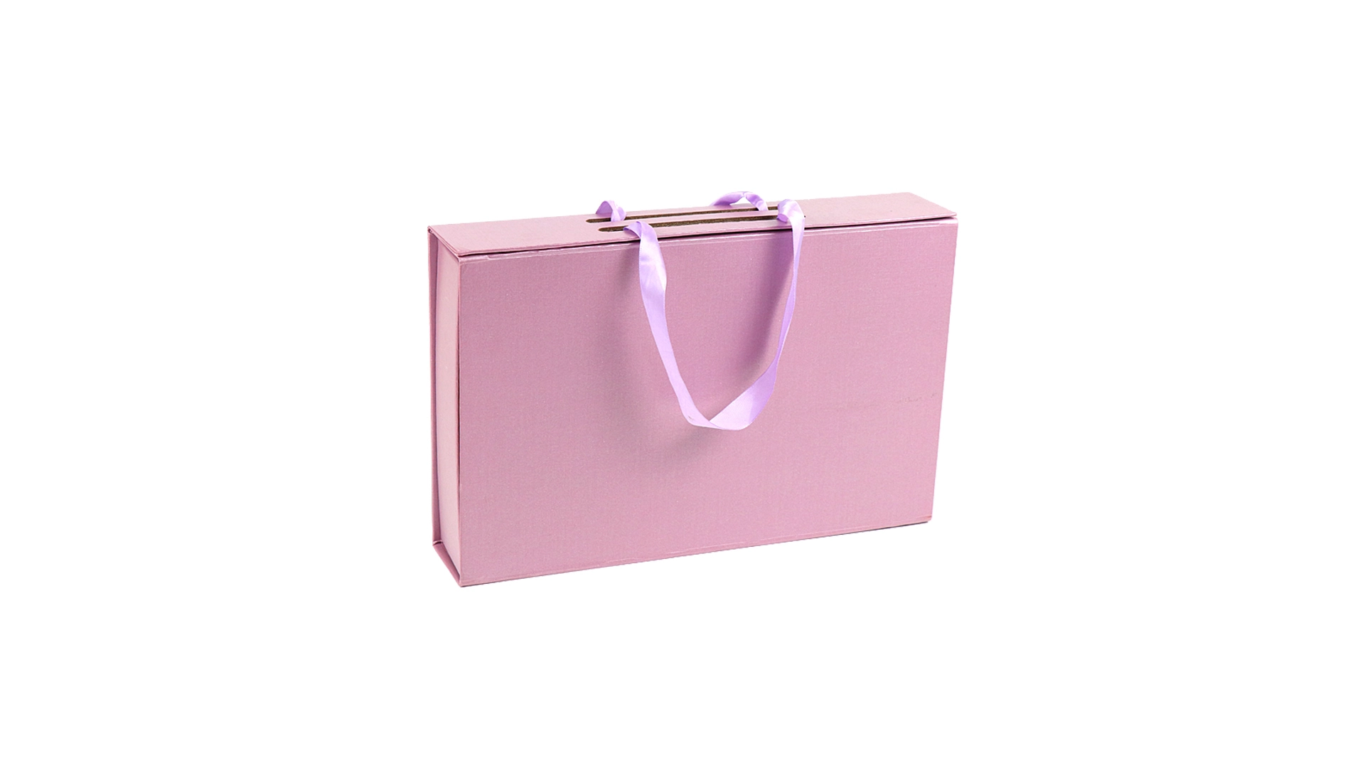 Custom Magnetic Closure Paper Gift Box Folding Packaging Boxes 1