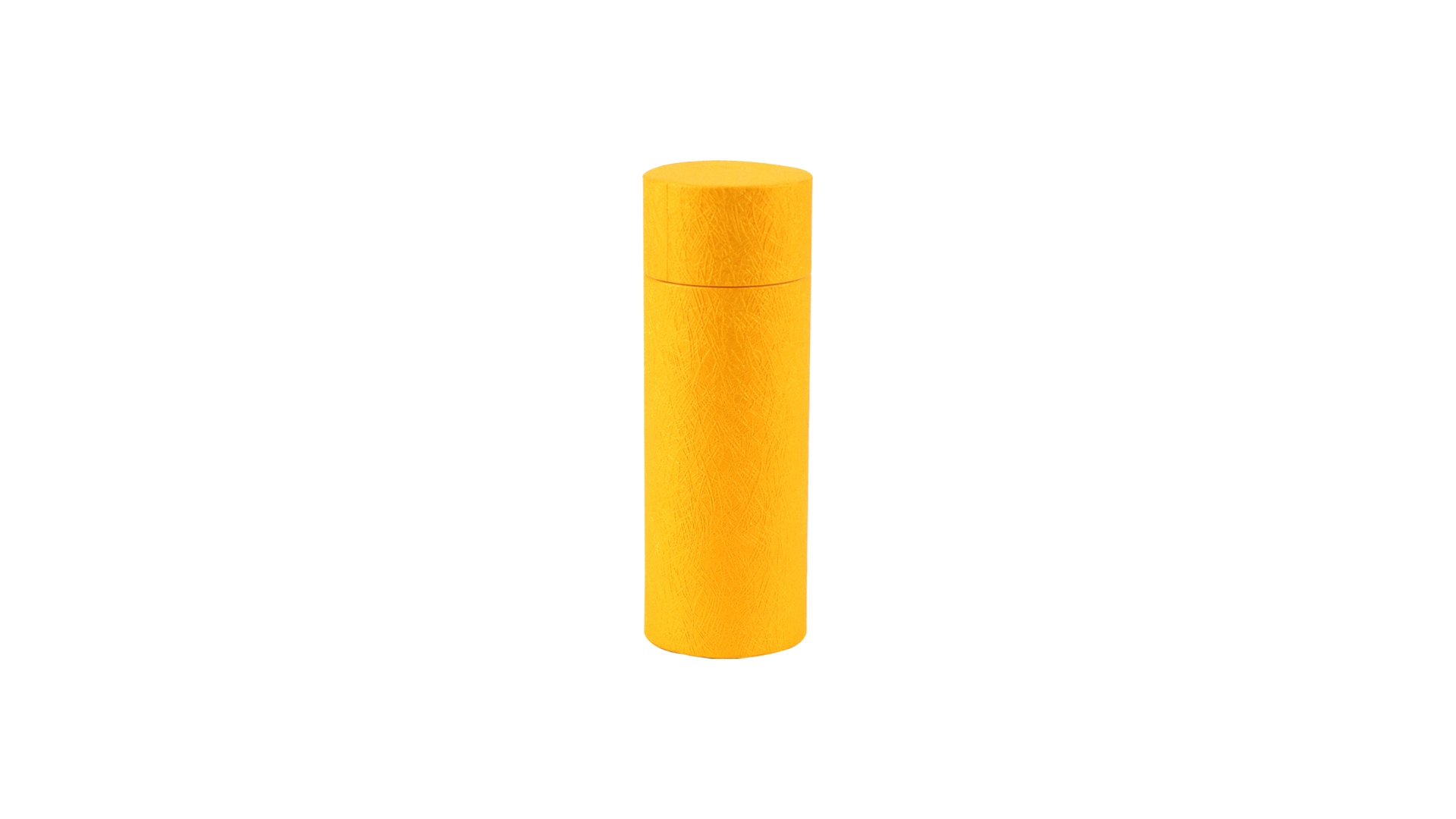 Recyclable Custom Paper Tube Round Packaging Cylinder Box 1