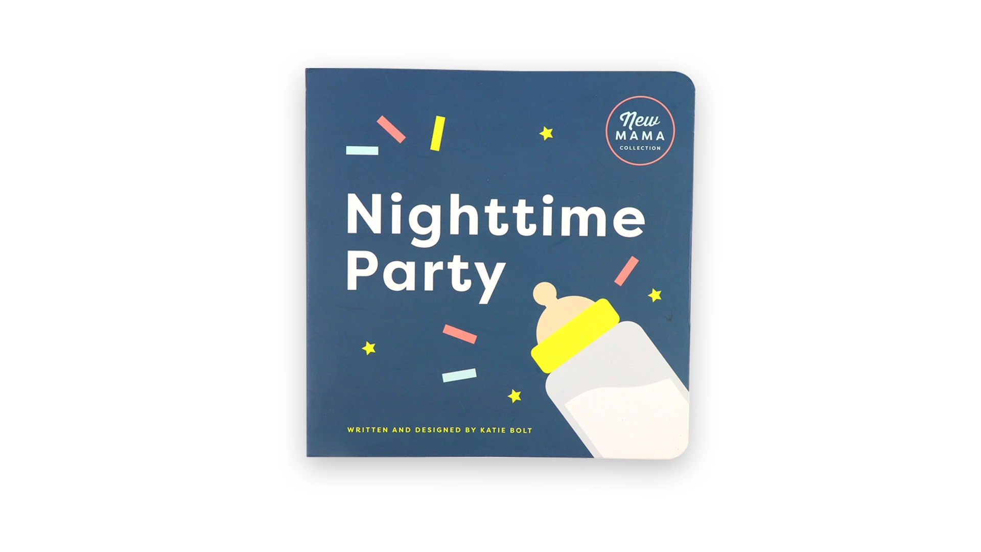 Book Custom Printing Service Hardcover Cardboard Book Children Board Books - SeSe Printing 1