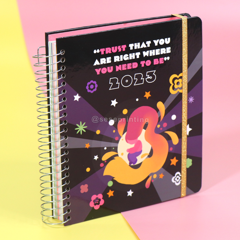 Custom Financial Planner Organizer Budget Tracker Journal Budget Book 6