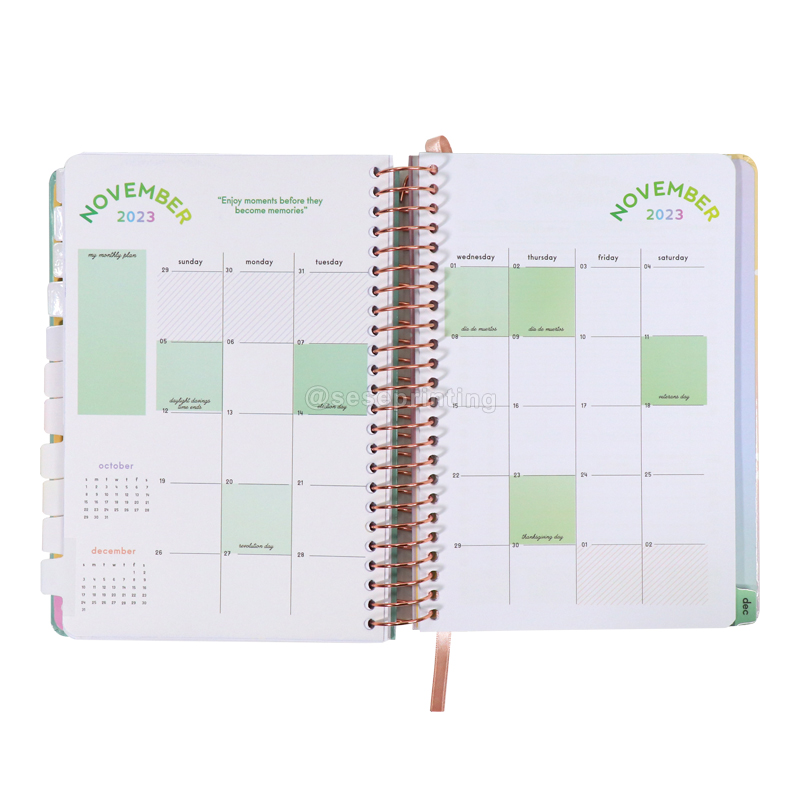 Custom Budget Planner Organizer Weekly Monthly Financial Planner 7