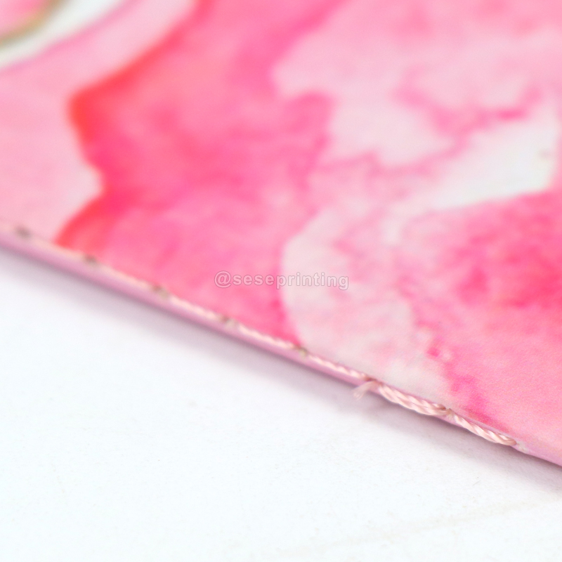 Custom Logo Composition Notebook Sublimation Blank Journal Notebook 8