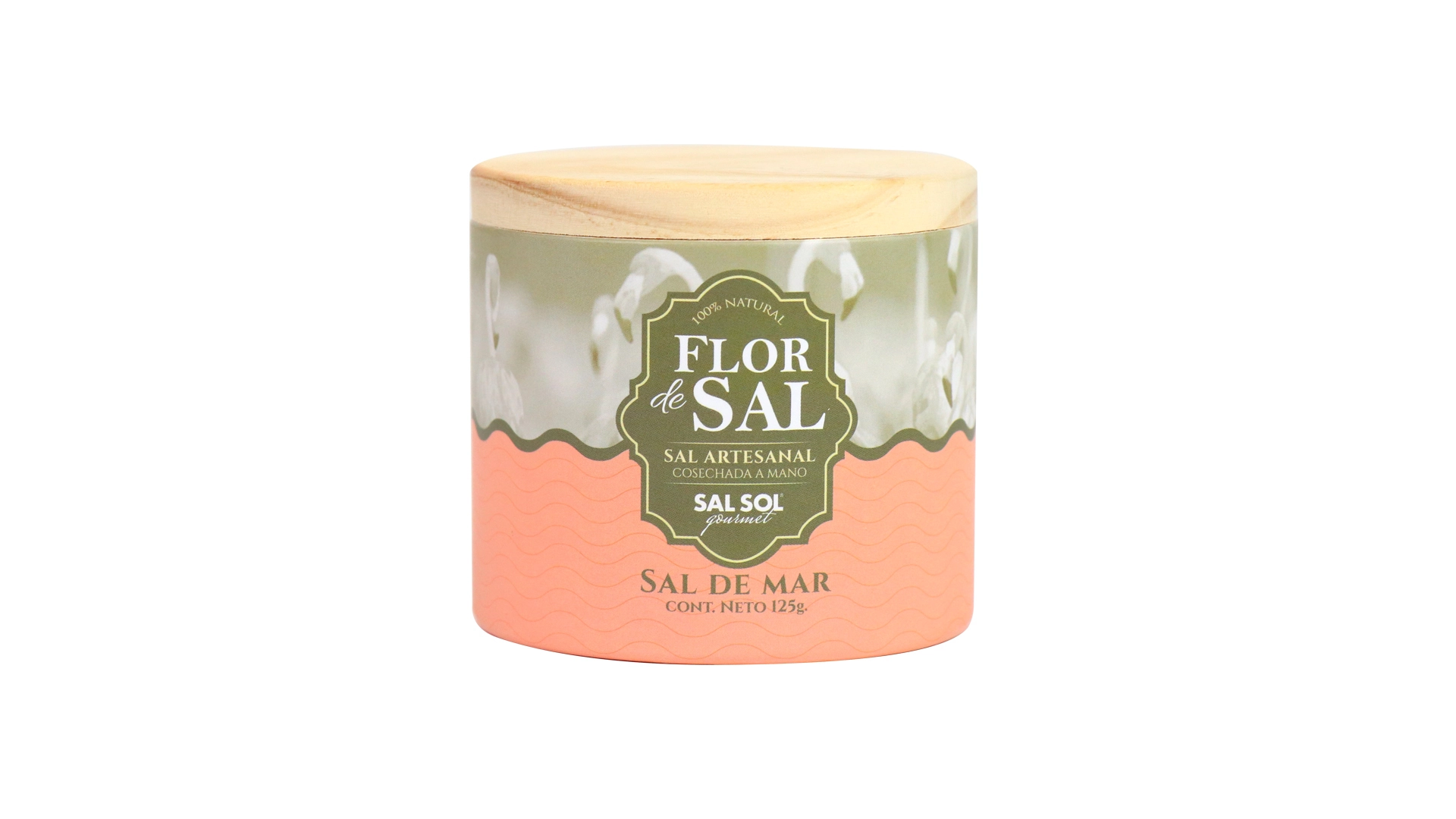 Custom Eco Friendly Colorful Tube Packaging with Wood Bamboo Lid Paper Round Cylinder Box 1