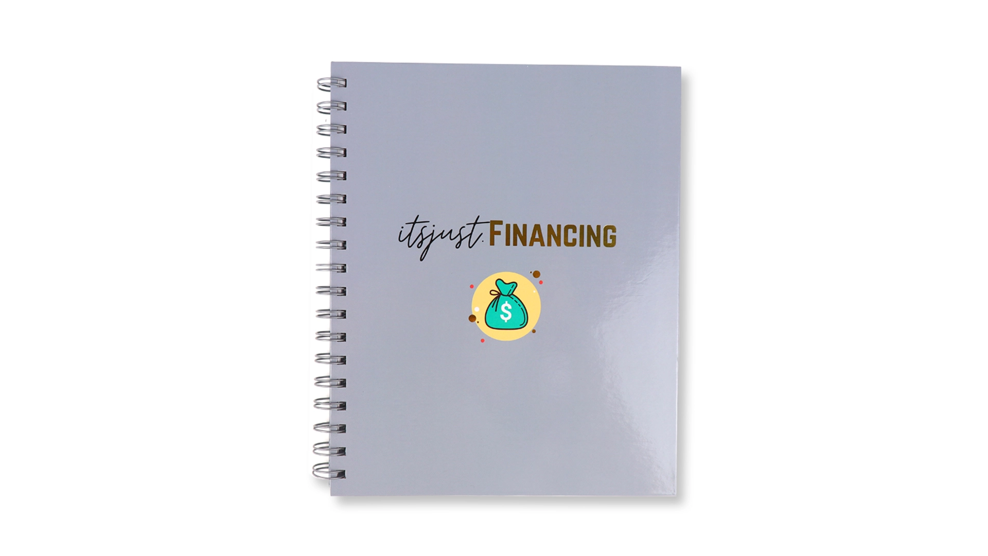 Custom Monthly Budgeting Journal Finance Planner Hardcover Income Tracker Notebook Budget Planner 1
