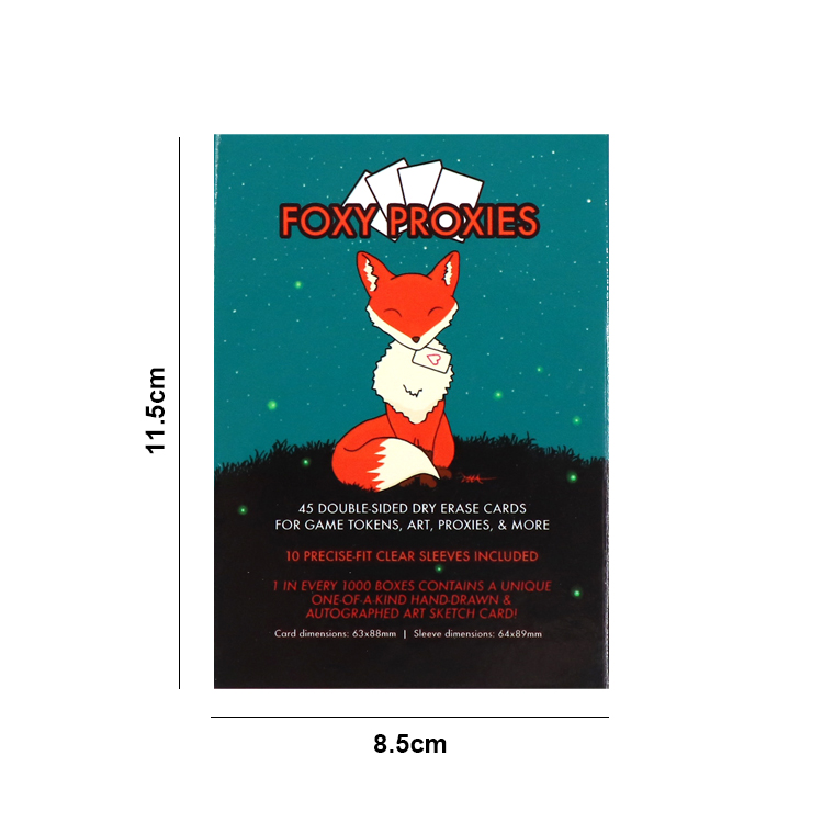 Custom Magnetic Lid Gift Boxes Print 9