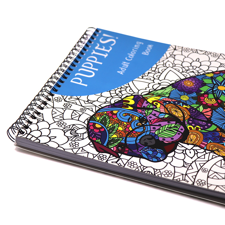 What Type of Book Binding Should You Use? 5