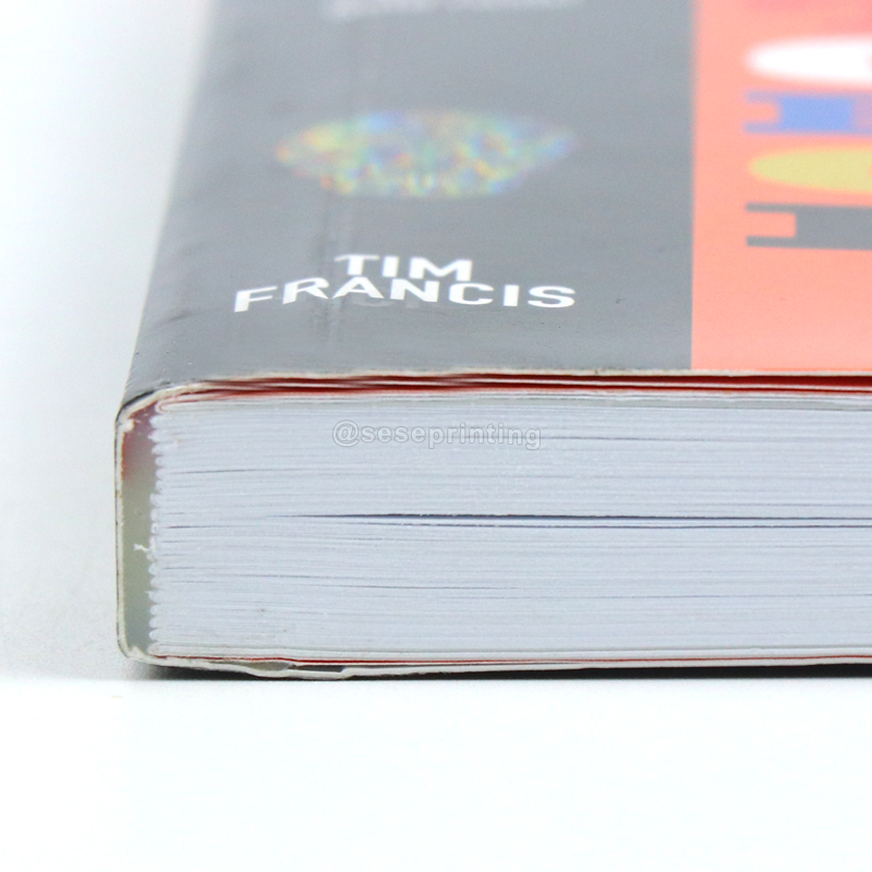 What Type of Book Binding Should You Use? 2