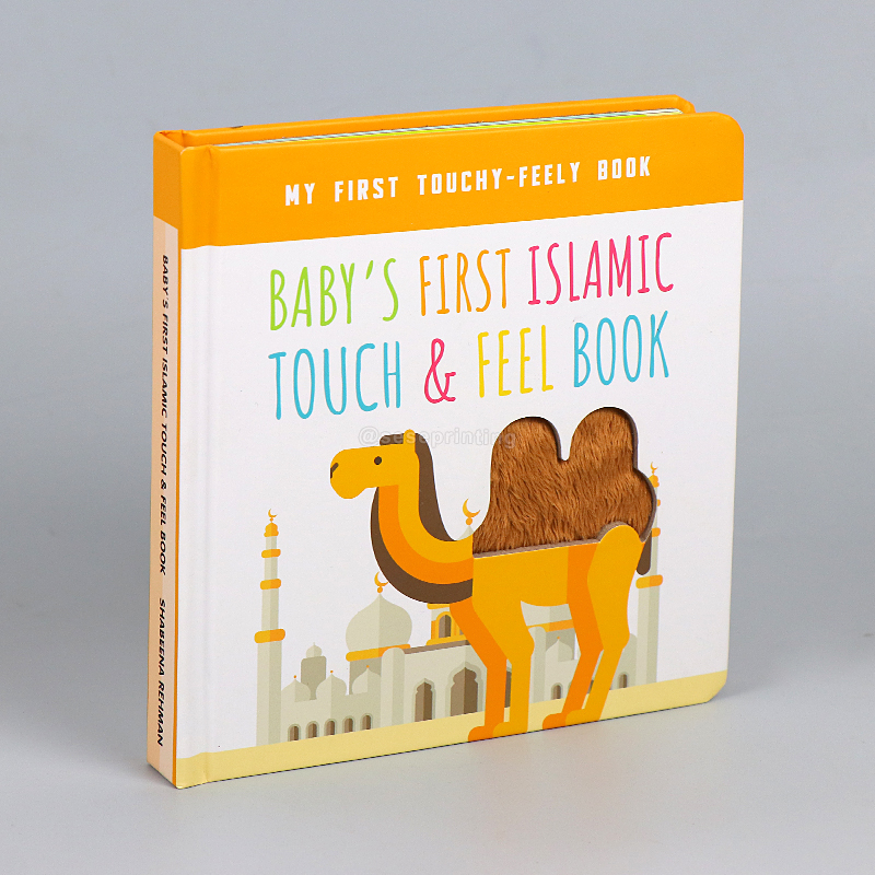 Intro to Crafts/Accessories for Cardboard Book | SeSe Printing 2