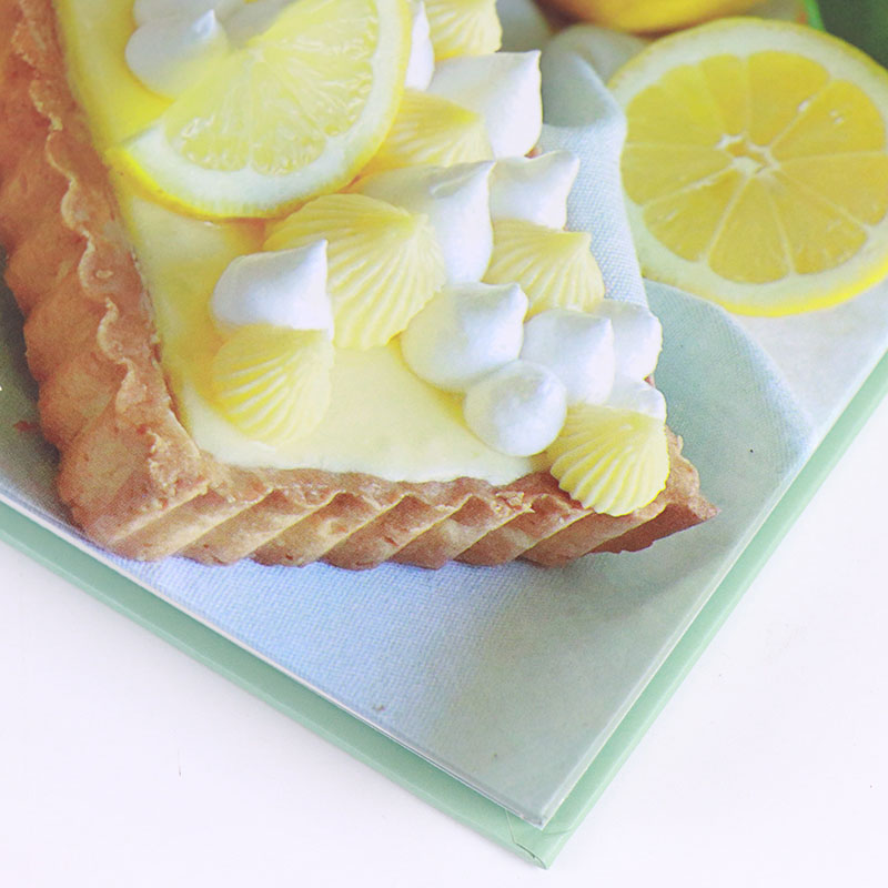 What Does the Process of Sprayed Edges Book Include? 6