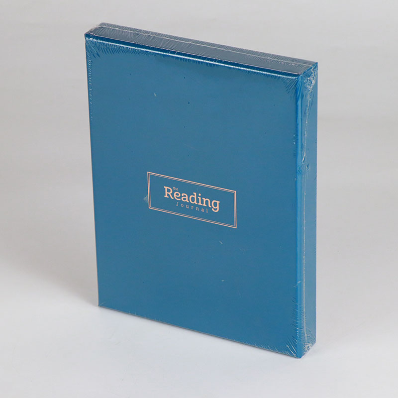 What Does the Process of Sprayed Edges Book Include? 36