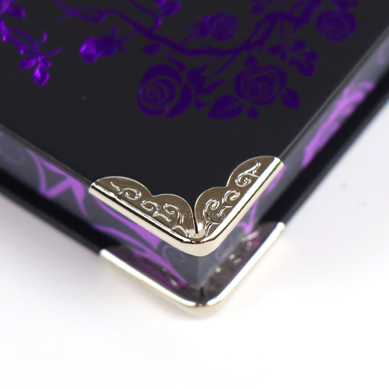 What Does the Process of Sprayed Edges Book Include? 33