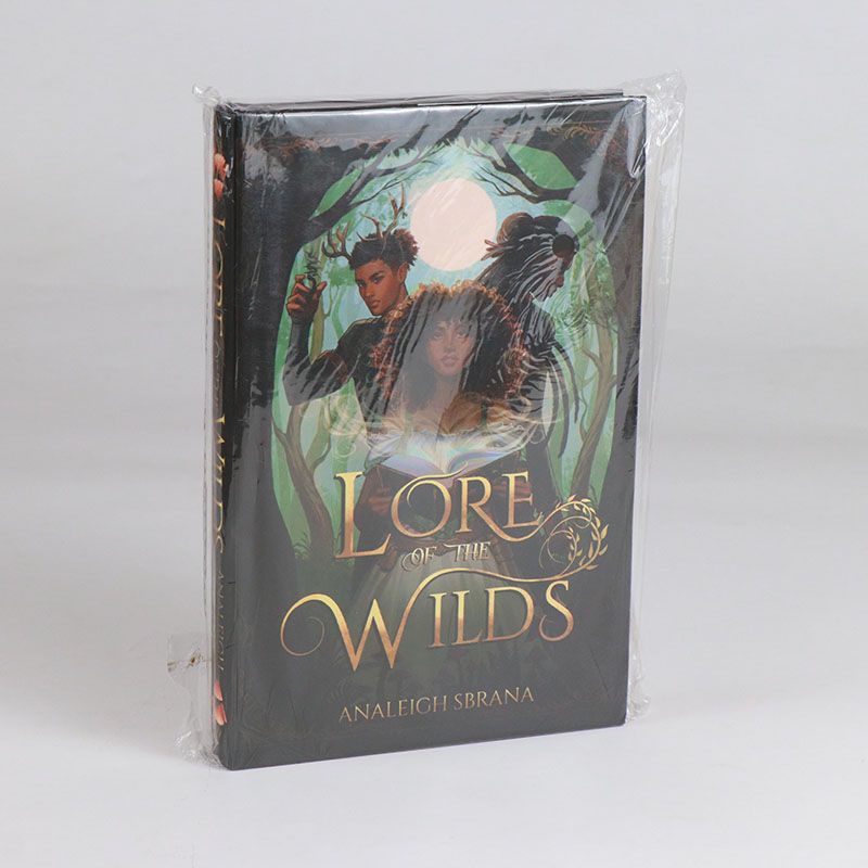 What Does the Process of Sprayed Edges Book Include? 34