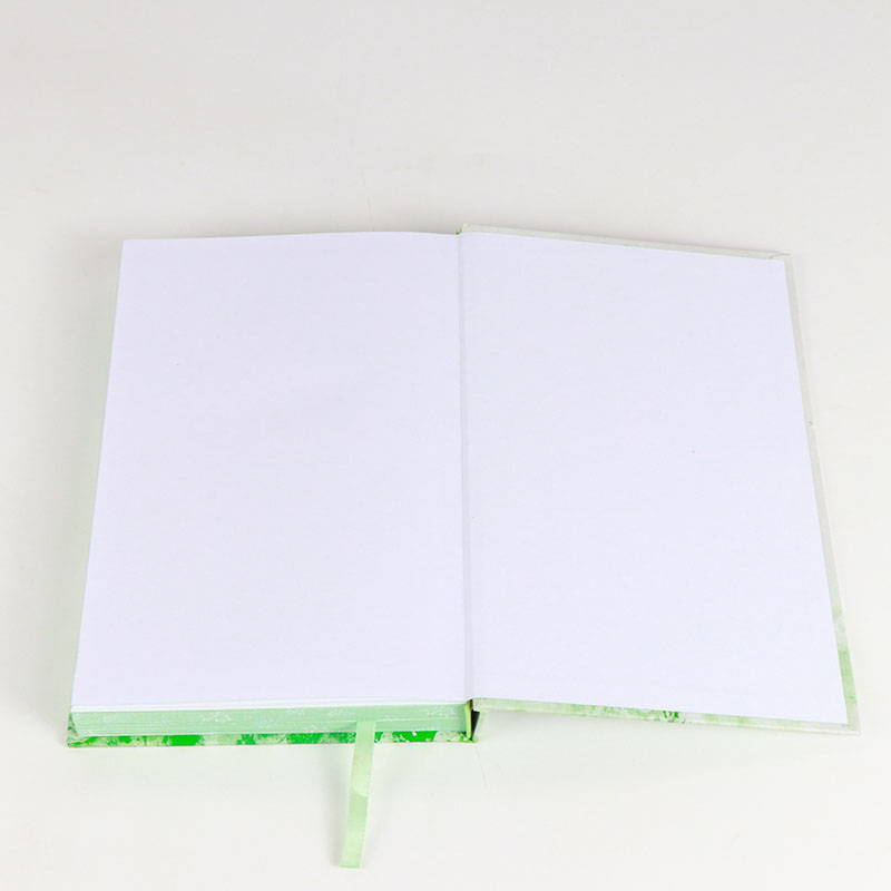 What Does the Process of Sprayed Edges Book Include? 21