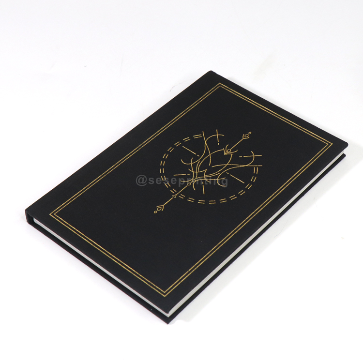 Book Printing Services-SESE Printing 6