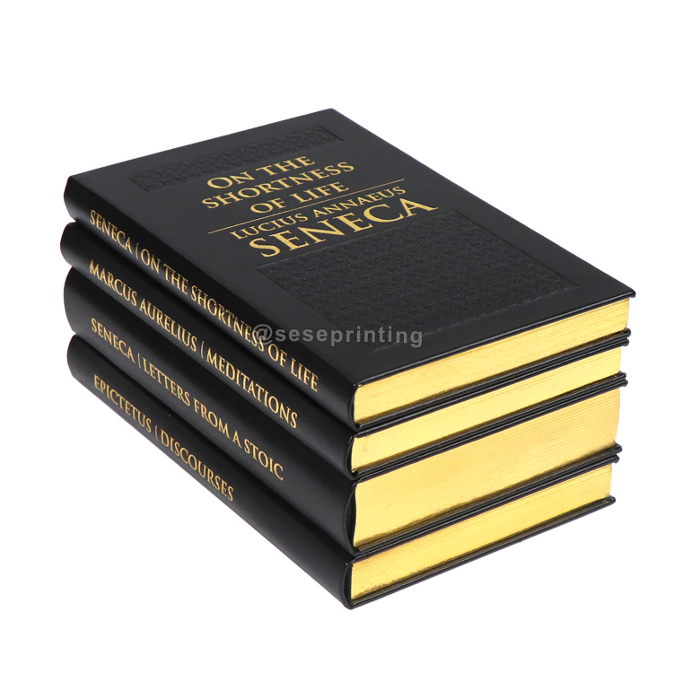 Book Printing Services-SESE Printing 5