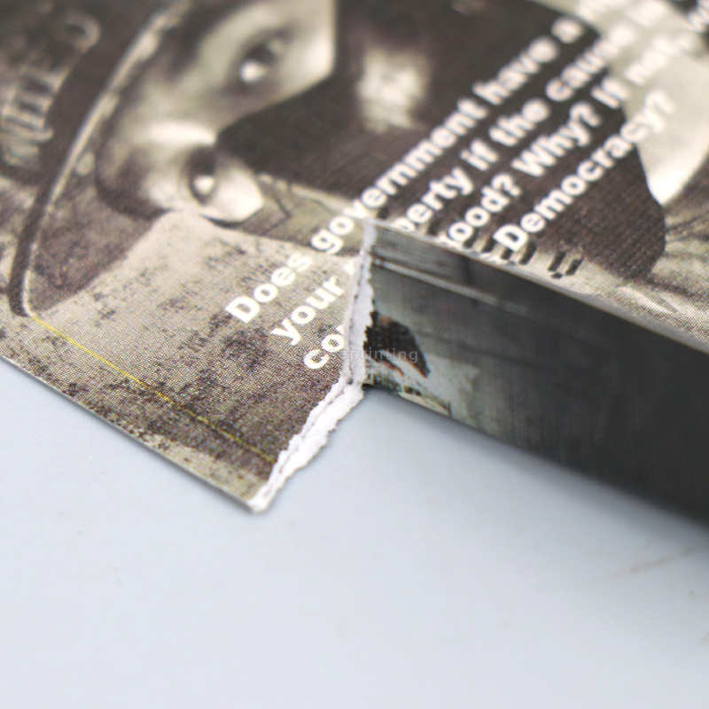 Card Game Made Of Different Materials 3