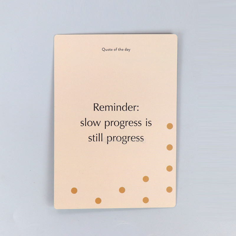 Card Game Made Of Different Materials 6