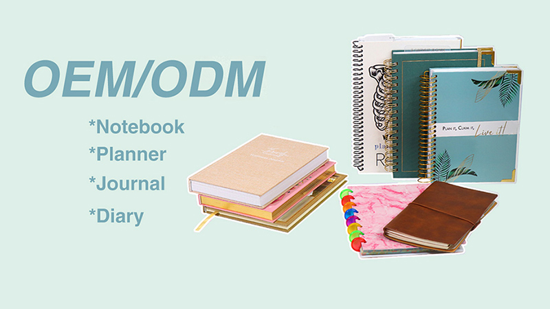 Custom Book, Notebook, Card Game And Box| SeSe Printing 6