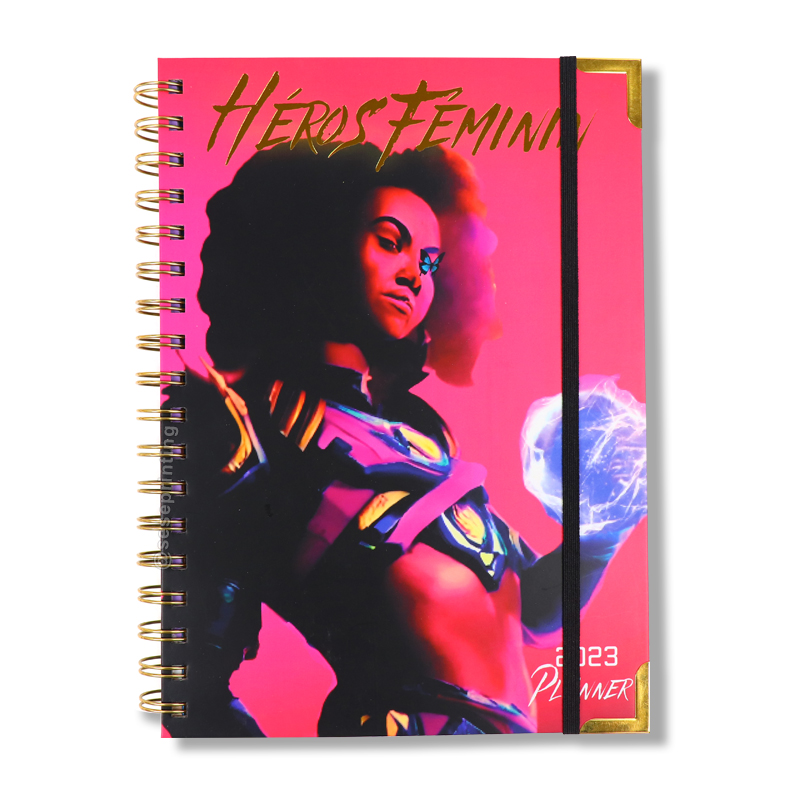 The Benefits and Features of Custom Journals 2