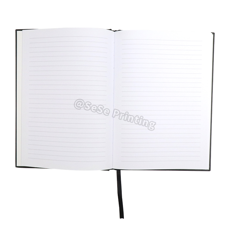 The Benefits and Features of Custom Journals 9