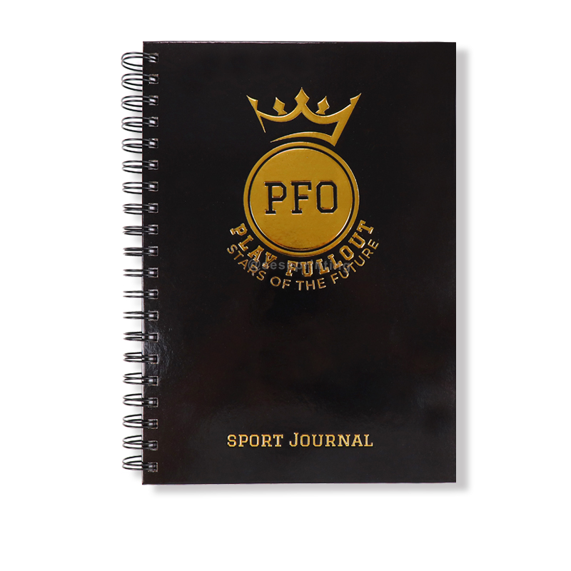 The Benefits and Features of Custom Journals 5