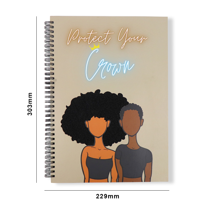 The Benefits and Features of Custom Journals 14