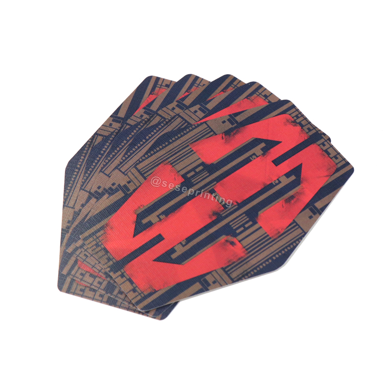 How to Print Your Own Design Card Game? 3