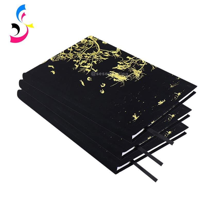 Create Unique and Memorable Notebooks with SESE Printing Services 2