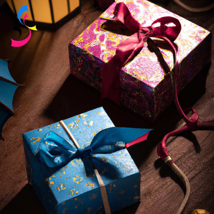 Why Are Customized Mid-Autumn Festival Gift Boxes So Popular? 1