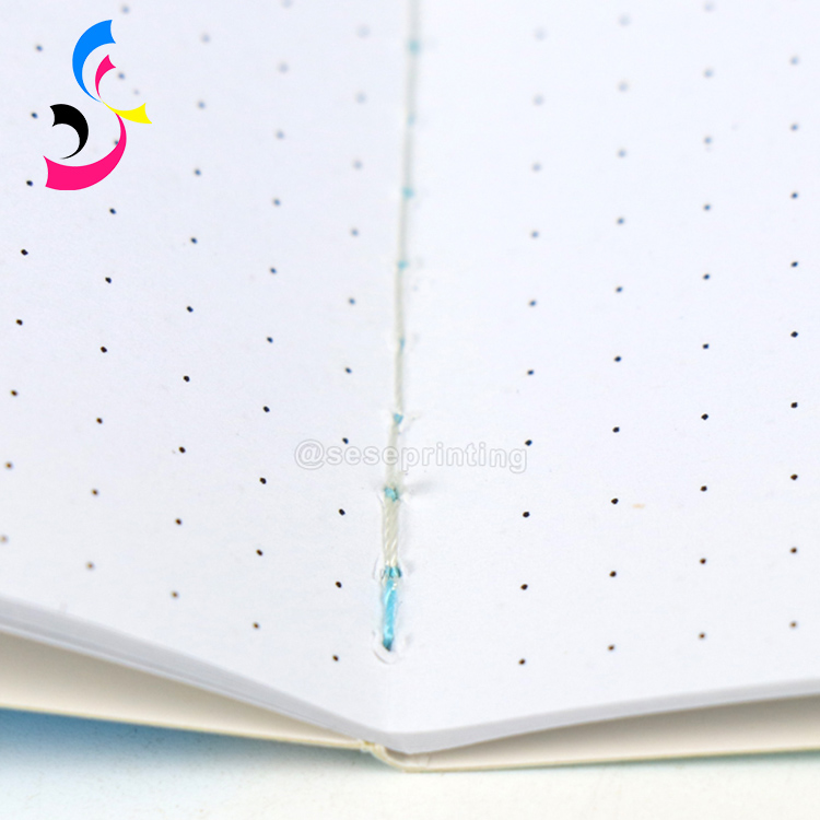 Personalized Custom Budget Planner Printing Service 6