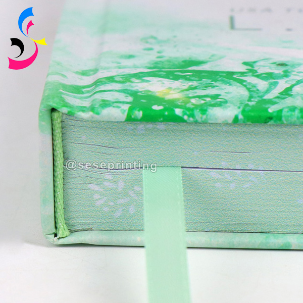 Everything You Need to Know About Custom Book Printing 2