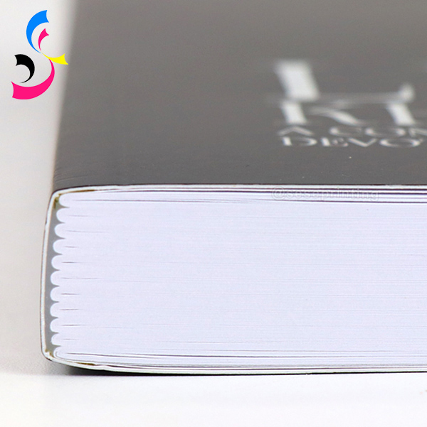 Everything You Need to Know About Custom Book Printing 1