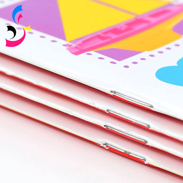 Everything You Need to Know About Custom Book Printing 3