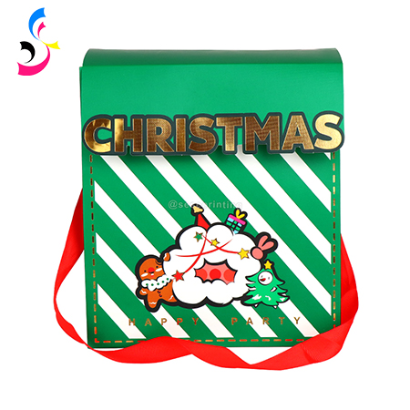 What Services Does SESE Printing Company Provide for Christmas? 3