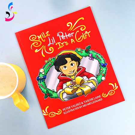 What Services Does SESE Printing Company Provide for Christmas? 6