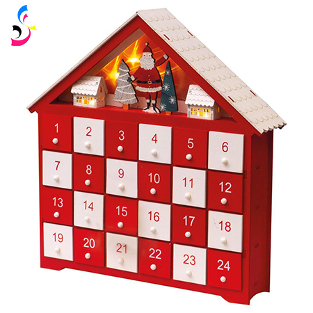 What Services Does SESE Printing Company Provide for Christmas? 1