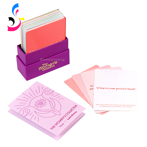 Question Card Games: A Fun Way to Challenge Yourself! 4