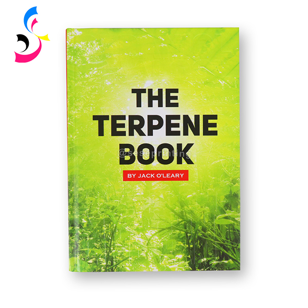 Custom Hardcover Book Cover Finishes: Matte, Glossy, and More 7