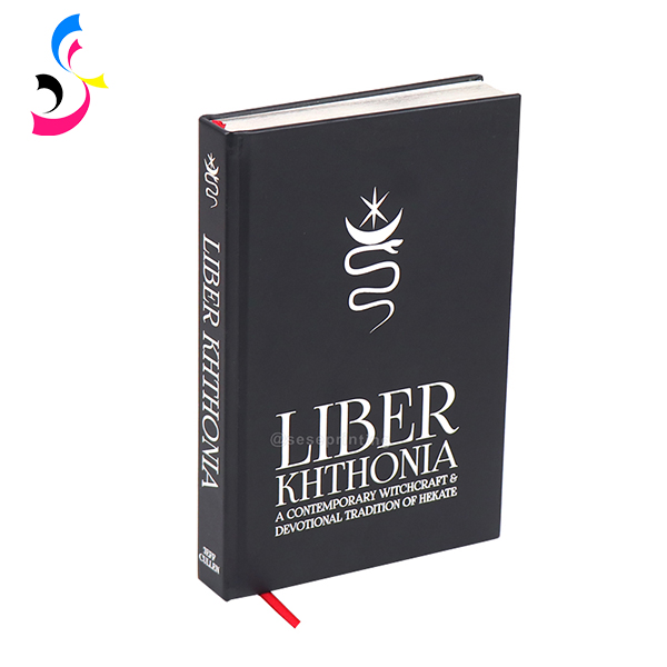 Custom Hardcover Book Cover Finishes: Matte, Glossy, and More 10