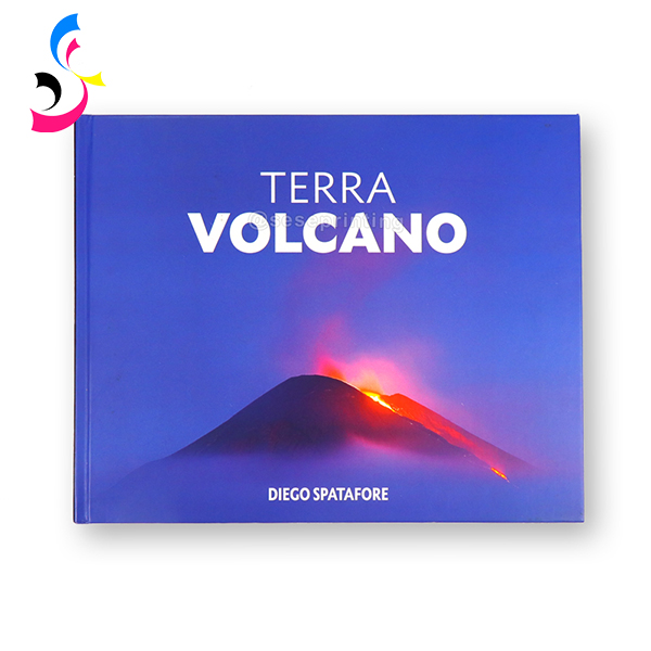 Custom Hardcover Book Cover Finishes: Matte, Glossy, and More 1