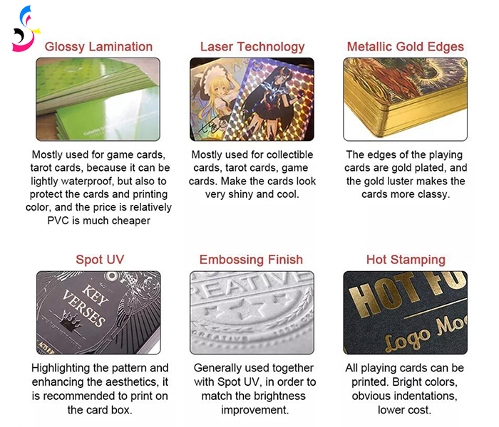 How to Create Your Own Affirmation Cards? 3