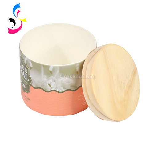 Printing Paper Cylinder Packaging: Elevate Your Brand 6
