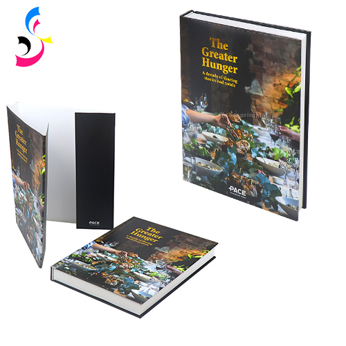 Custom Book Dust Jacket Printing for a Unique Reading Experience 6