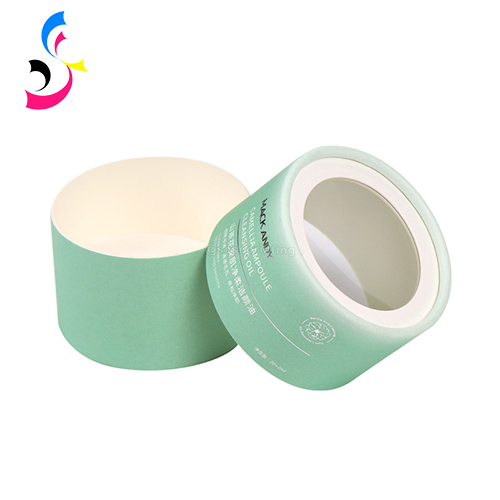 Printing Paper Cylinder Packaging: Elevate Your Brand 5