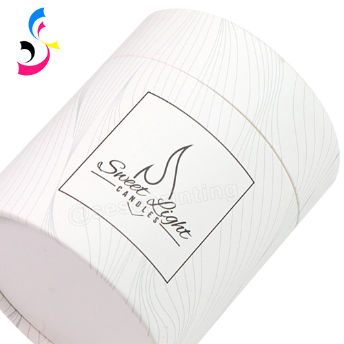 Printing Paper Cylinder Packaging: Elevate Your Brand 3