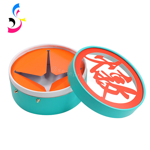 Printing Paper Cylinder Packaging: Elevate Your Brand 4