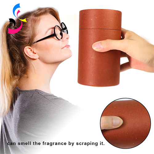 Printing Paper Cylinder Packaging: Elevate Your Brand 7